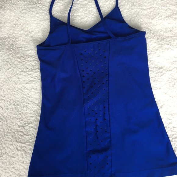 MPG Tank - Picture 2 of 2